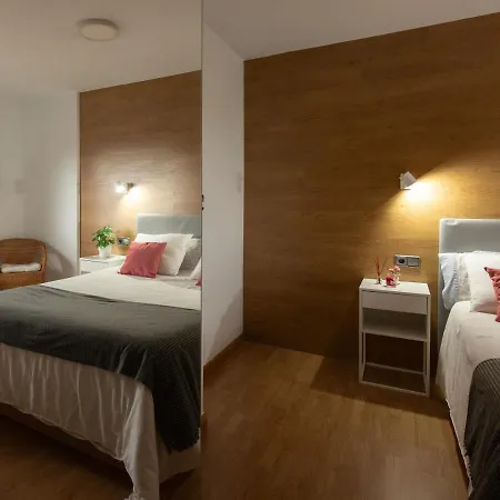 Apartamento Bienestar La Estrada