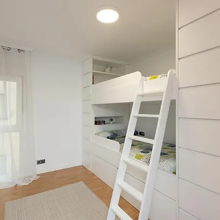 Apartamento Bienestar *