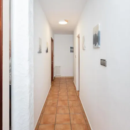 Bienestar Lejlighed *