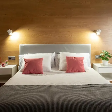 Bienestar Apartamento