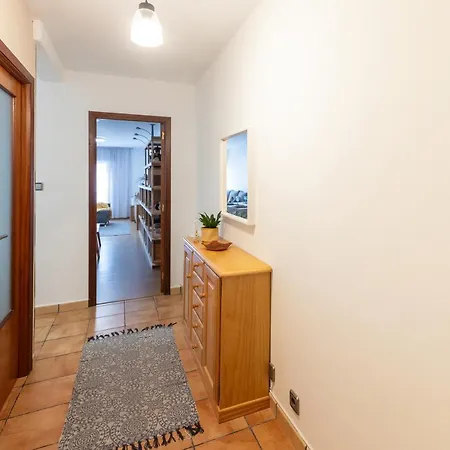 Lejlighed Bienestar *