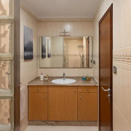 Bienestar Apartamento