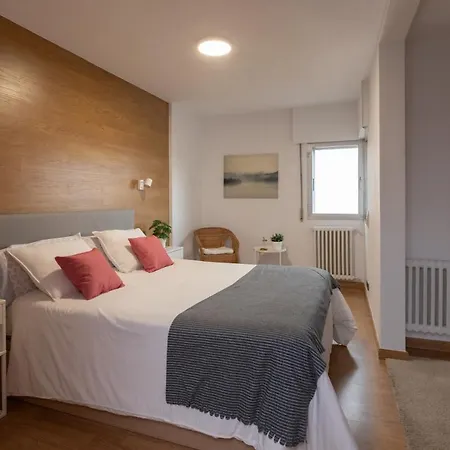 Lejlighed Bienestar A Estrada