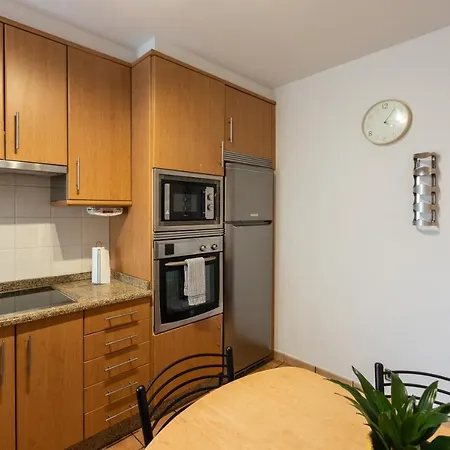 Apartamento Bienestar