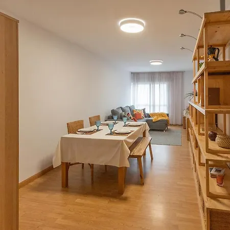 Lejlighed Bienestar *