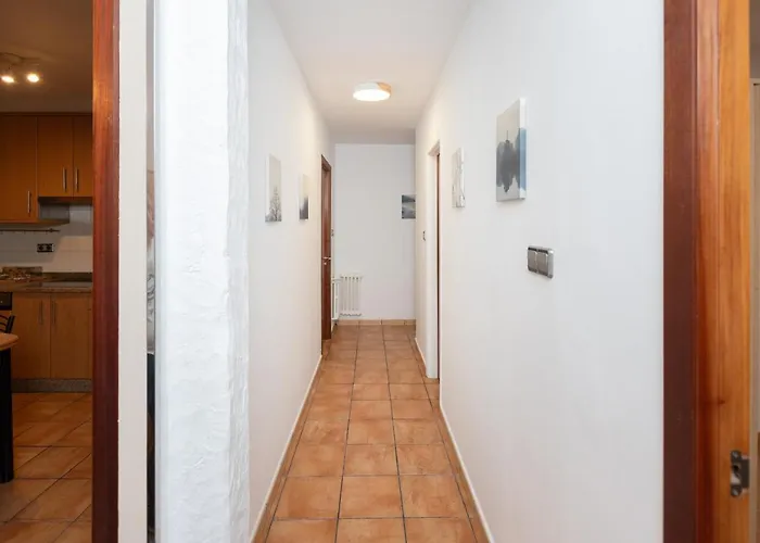 Bienestar Апартаменты *